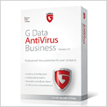 G Data AntiVirus Business